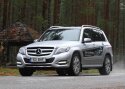 GLK parandas vormi