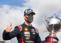 Ralli: Hyundai kolmandat autot jagavad 2021. aastal Sordo ja Breen