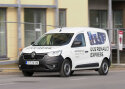 Renault Express Van - auto24 proovisõit