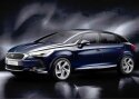 GENF 2015: Citroen DS 5 on edaspidi lihtsalt DS 5