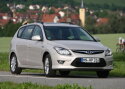 Kia ja Hyundai plaanivad toota 7 miljonit autot