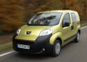 Peugeot Bipperi tagasilla tala võib praguneda