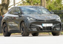 Cupra Tavascan VZ – auto24 proovisõit