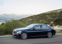Mercedes on tootnud üle 8 miljoni C-klassi 