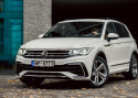 Uue Volkswagen Tiguani baashind jääb alla 24 000 euro