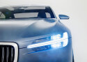 Volvo ideeautode triloogia saab lõpu Genfis