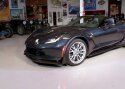 Jay Leno's Garage: Chevrolet Corvette Z06