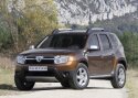 Renault Dusteri müük kasvas Venemaal 260 korda!