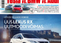 Autoleht, 13. november 2019