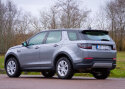 Motors24 proovisõit - Land Rover Discovery Sport Hybrid