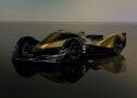Sellise autoga läheks Lotus 2039. aasta Le Mans´i starti