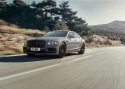 Uuenenud Bentley Flying Spur: 63 kerevärvi, rohkem vaikust ja uudne puidutöötlus