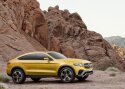 Mercedes esitles BMW X4 konkurenti