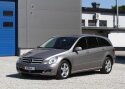 Suur ja luksuslik Mercedes-Benzi R-klass