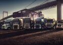 Volvo veokite väljalaskegaasid võivad olla lubatust räpasemad