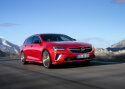 Uus Opel Insignia GSi tuleb nelikveolisena