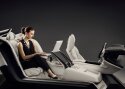 Volvo esitles eriti luksuslikku S90 interjööri