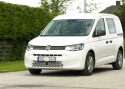 Volkswagen Caddy Flexible – auto24 proovisõit