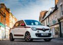Renault Twingo vajab esisilla kontrolli