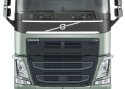 Volvo FH saab madala katuse