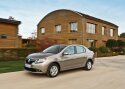 Dacia Loganist sai Türgi jaoks Renault Symbol