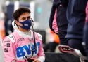 F1: Sergio Perez on nakatunud koroonaviirusega