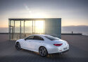 Mercedes-Benz CLS sai 2-liitrise mootori