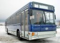 Venetsueelas hakatakse Kamazi baasil tegema autobusse