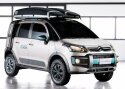 Citroen sihib Kuule omaseid pinnavorme