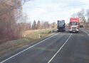 VIDEO: Poola veok provotseerib laupkokkupõrget
