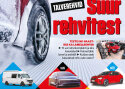 Autoleht, 21. oktoober 2020