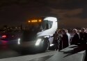 VIDEO: Tesla Semi prototüübid pakuvad esinduslikku kiirendust