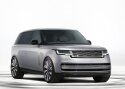 Range Rover SV Ultra pakub luksuse uut taset ja toob autosse elektrostaatilise helisüsteemi