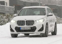 BMW X1 - auto24 proovisõit