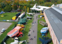 ­Speyeri tehnika­muuseum Saksamaal: Porschest Boeinguni, Maybachist Mackini