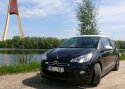 Ilusam, kiirem ja huvitavam Citroen DS3