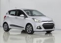 Tulekul on uus Hyundai i10