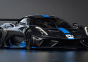 FOTOD. Brabham esitles uut GT2 klassi võistlusautot