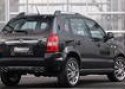 Hyundai Tucson Champion