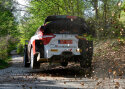 Toyota tehnikadirektori ennustus uute Rally1 hübriidautode kiiruse kohta