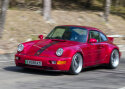 Everrati 911: elektriline Porsche 911 enne, kui Porsche selleni jõudis