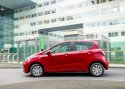 Hyundai i10 (2017)