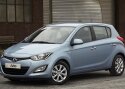 Hyundai i20 noorenes