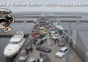 Cars & Coffee Tallinn – Hooaja avamine 2026 – auto24 video