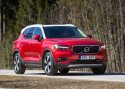 Volvo XC40: hea ja üsna kallis