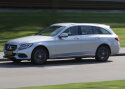 Mercedes-Benz C-klassi universaal (2014)