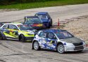 VIDEO. Eesti rallikrossisõitjad saavutasid Balti meistrivõistluste etapil kolm klassivõitu