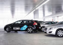 Kaks sakslast kolmest on unustanud oma auto parkimiskoha