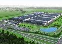 Mercedes-Benz rajab Poolasse akutehase
