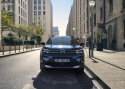 Citroën uuendas C5 Aircross linnamaasturit ning trumbiks on praktilisus